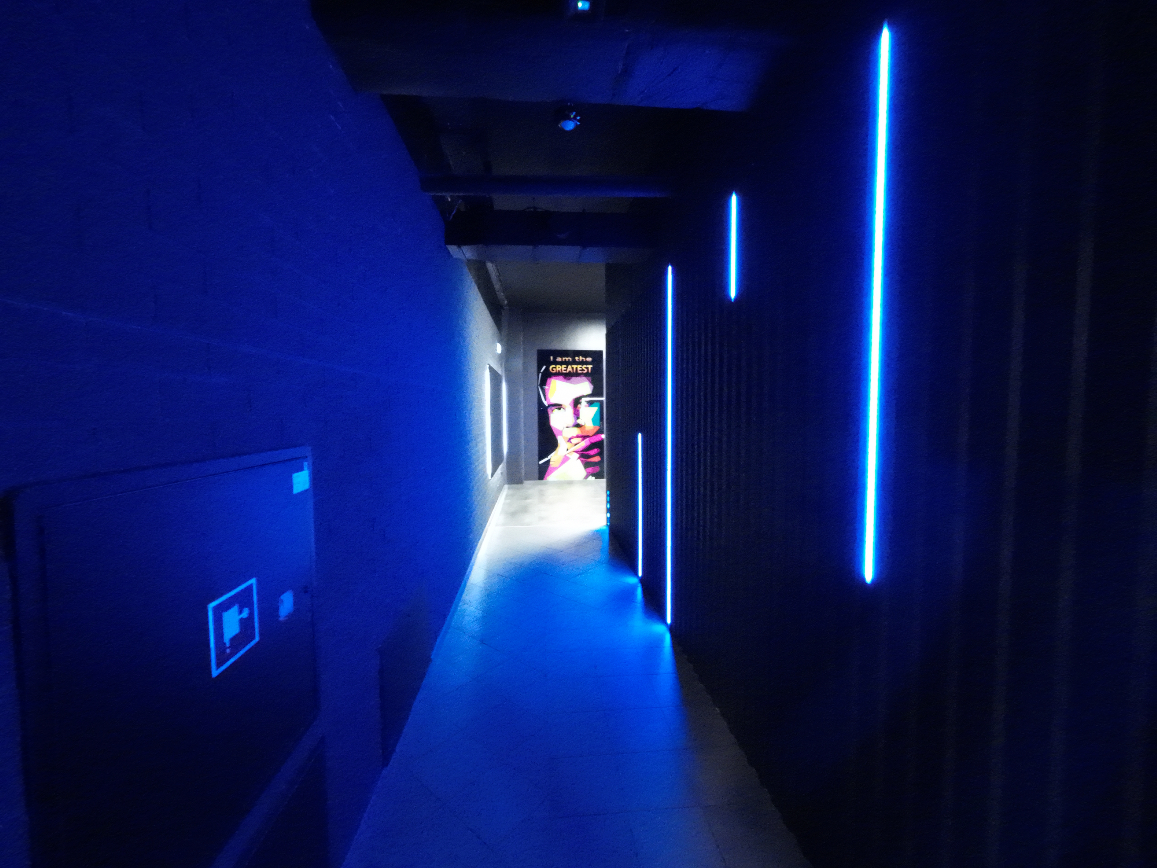 Klub FC24 Franchise – strefa cardio